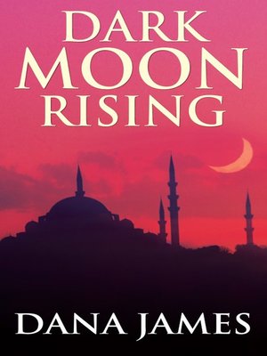 cover image of Dark Moon Rising